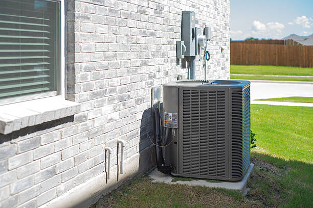 Reliable Ac Installation contractor in Dallas, GA by FH HVAC